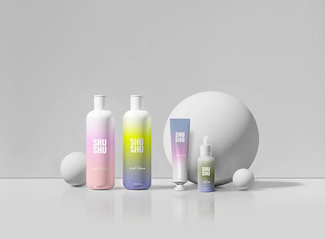 Brand Beauty Products