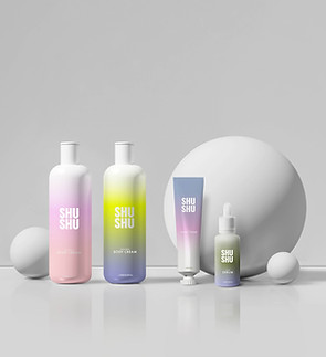 Brand Beauty Products