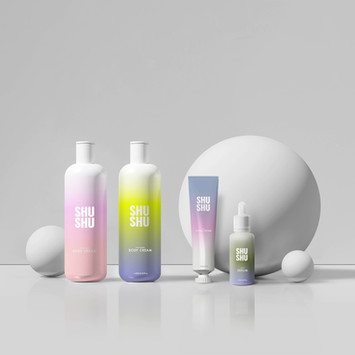 Brand Beauty Products