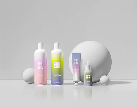 Brand Beauty Products