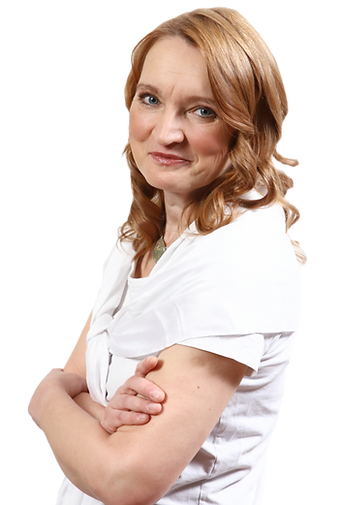 Petra Garbová