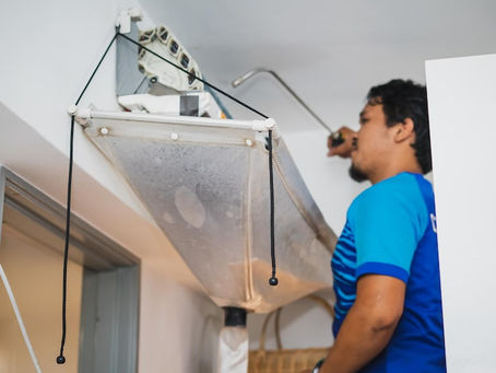 Keep Your Home Safe with Professional Dryer Vent Cleaning Service in Phoenix