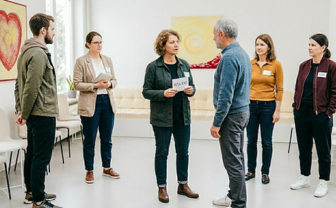 systemische Ausfstellung