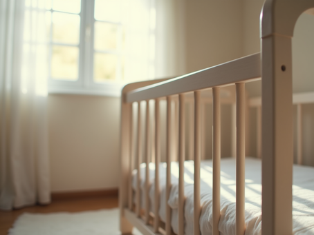 The Invisible Grief of Infertility