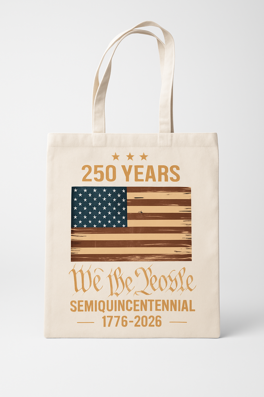 Reusable Tote