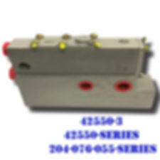 I/R VALVE