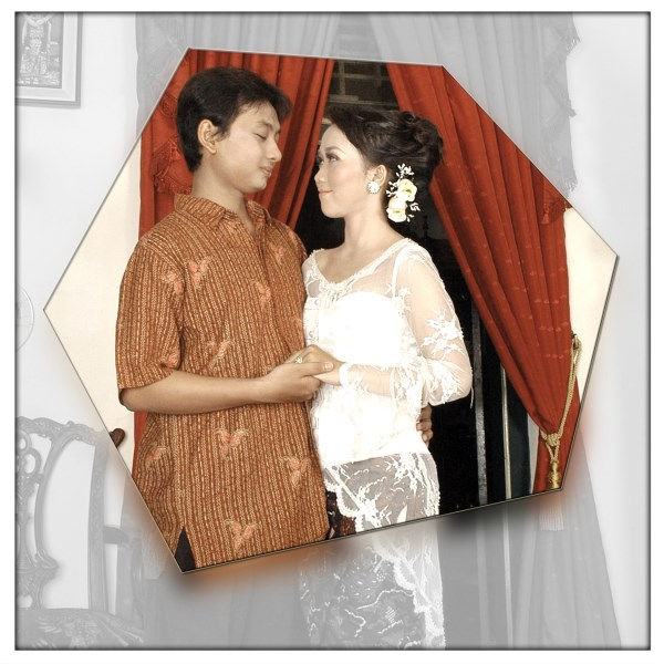 Mira n Galih 10