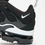 Миниатюра: Air Vapormax Plus Black and White