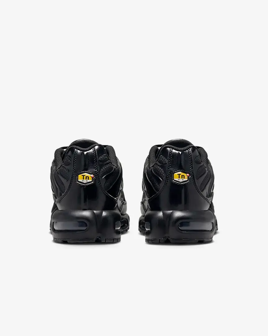Миниатюра: NK Air Vapormax TN Triple Black