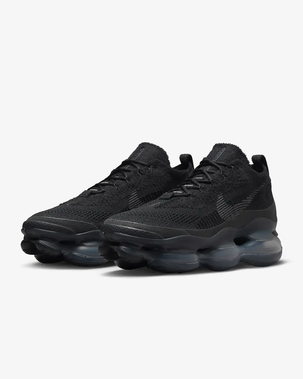 Миниатюра: Air Max Scorpion Flyknit Black
