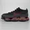 Миниатюра: Air Max Scorpion Flyknit "Black and University Red"