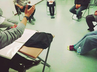 クリアクトワークショップ