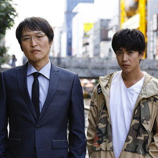 関西テレビ「新・ミナミの帝王」出演
