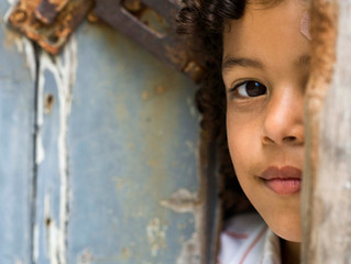 Why Consent May Be the Most Important Lesson You’ll Ever Teach Your Child