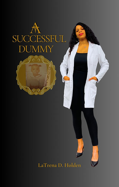 A Successful Dummy Book Cover.jpg