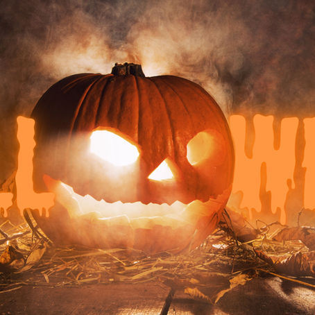 Fêter Halloween à La 13ème Porte !