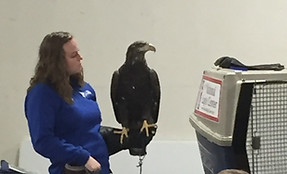 Wildhaven Field Trip Algona