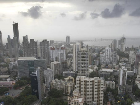 5800 redevelopment projects are stalled in Mumbai.❗❗❗ What steps govt is taking for such projects❓