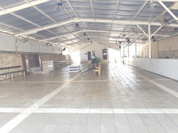 המועצה הדתית נתיבות - הכנת בית העלמין לקבורה