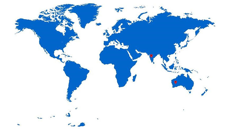 our locations
