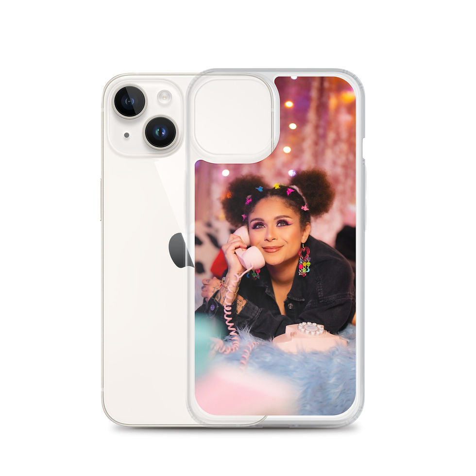 Thumbnail: 4EVER iPHONE CASE