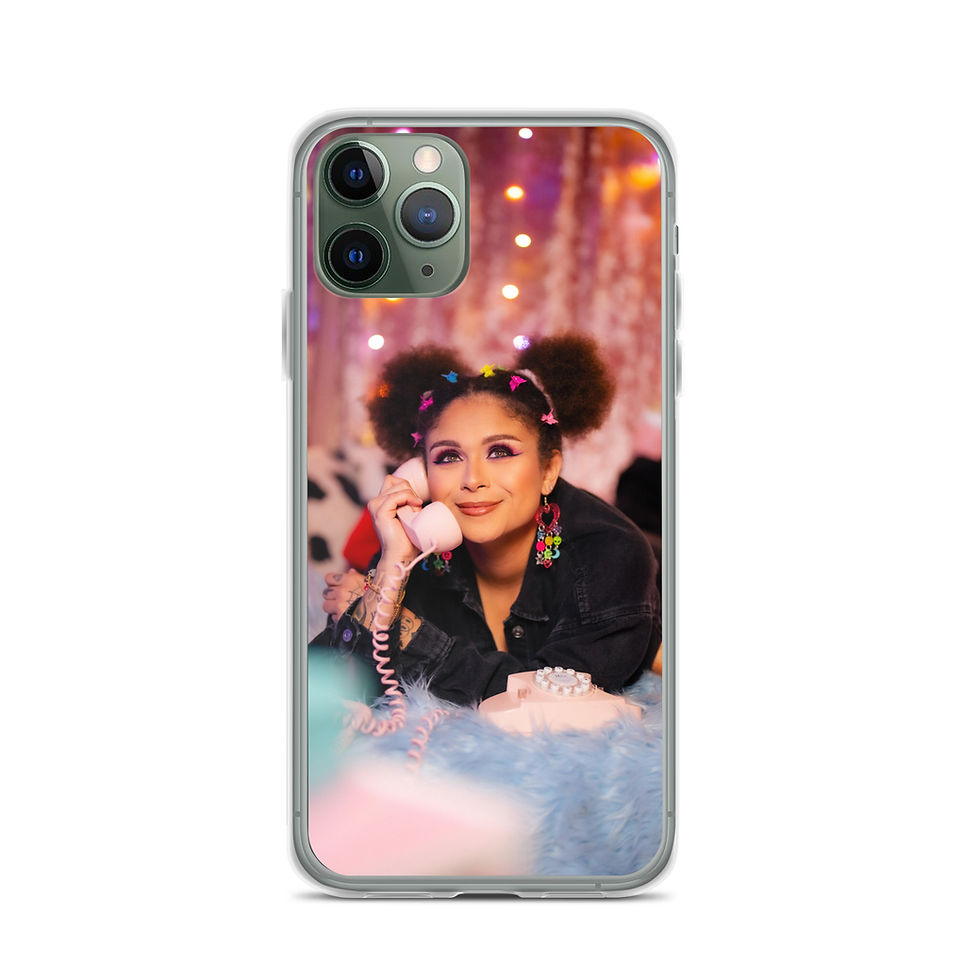 Thumbnail: 4EVER iPHONE CASE