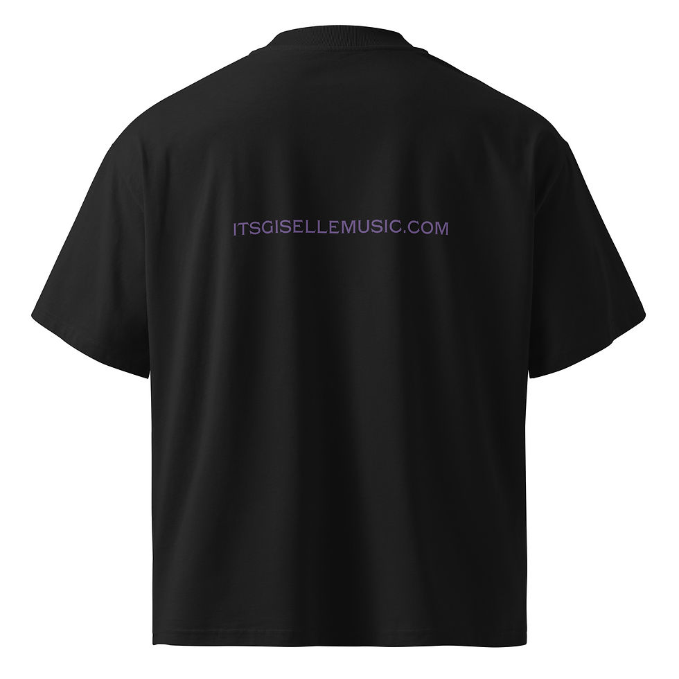 Thumbnail: JUST SAY SORRY - ALBUM COVER TEE