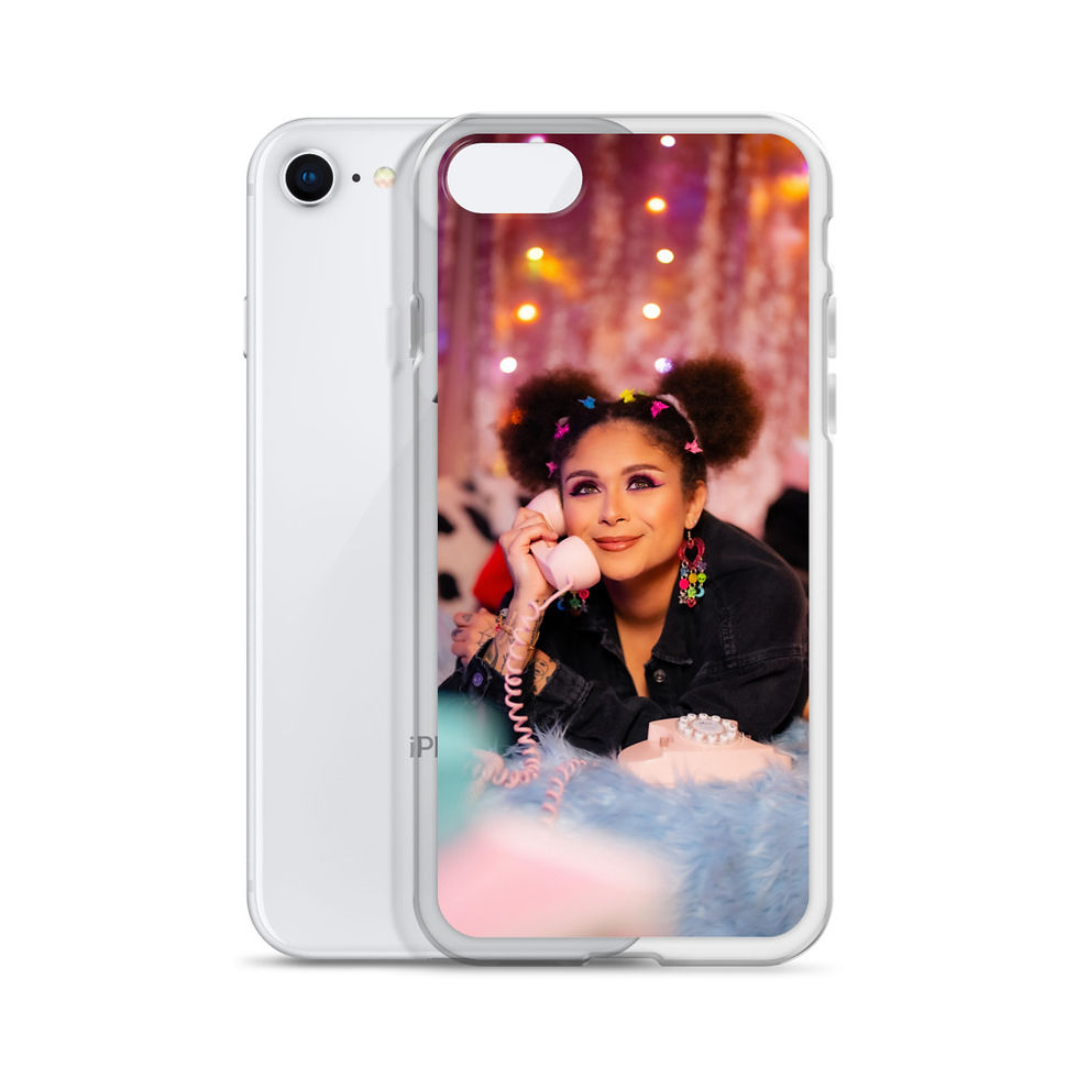 Thumbnail: 4EVER iPHONE CASE