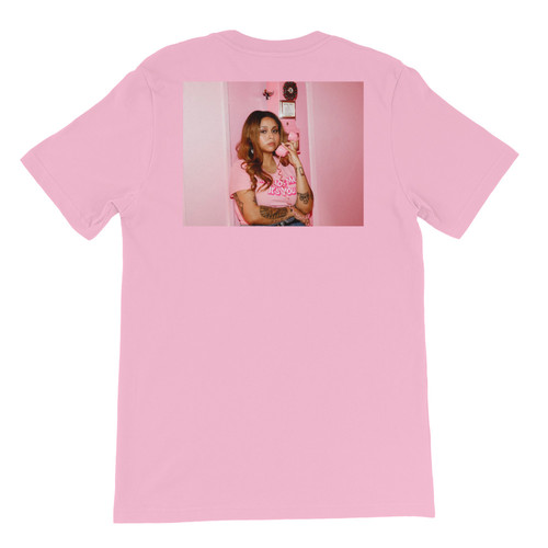 I'm Not Here For Your Convenience Unisex T-Shirt | itsgisellemusic