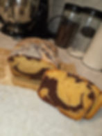 Bar Cake