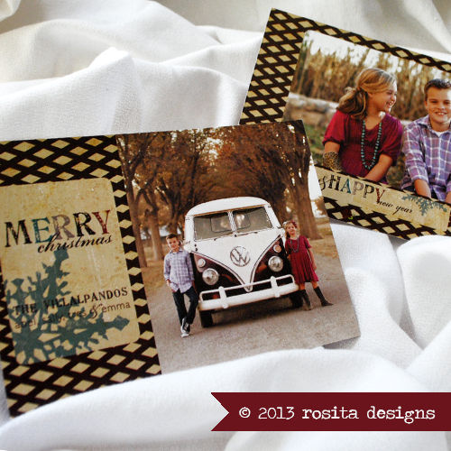 Thumbnail: criss cross snowflake