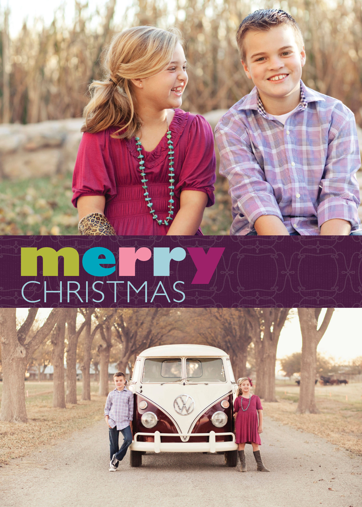 merry plum christmas