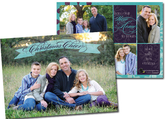 Thumbnail: christmas cheer at home