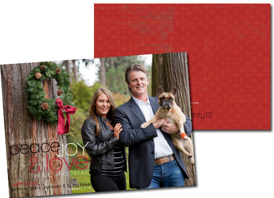 Thumbnail: peace, joy & love