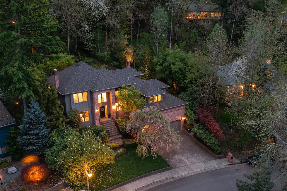 Portland Living