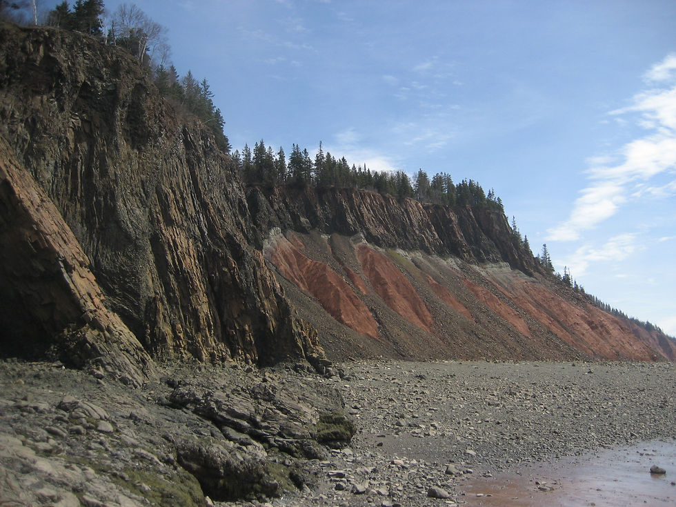 Large Igneous Provinces