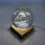 Thumbnail: Crystal Ball Lamp