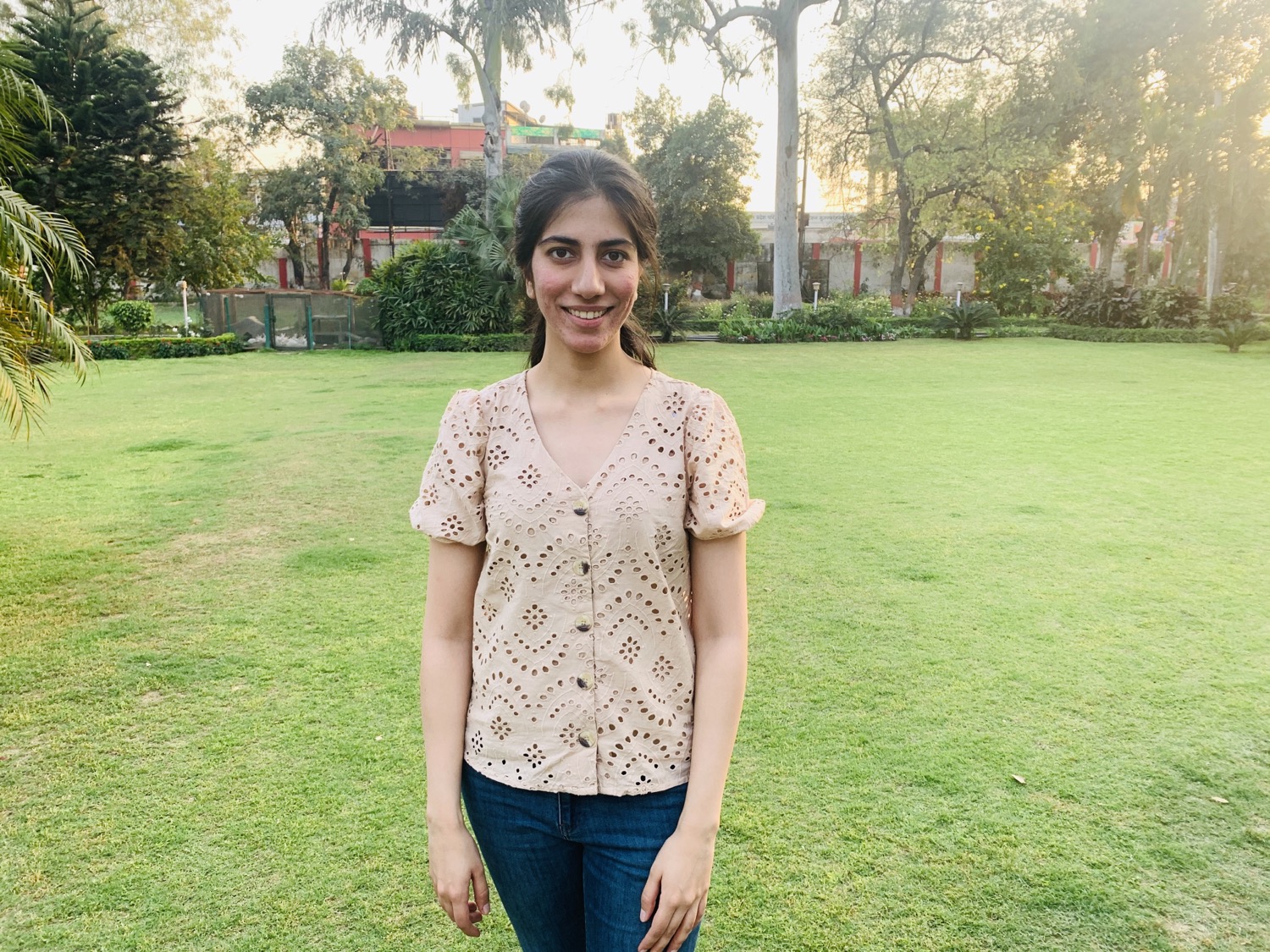 Writer: Dr. Anoushka Amlani