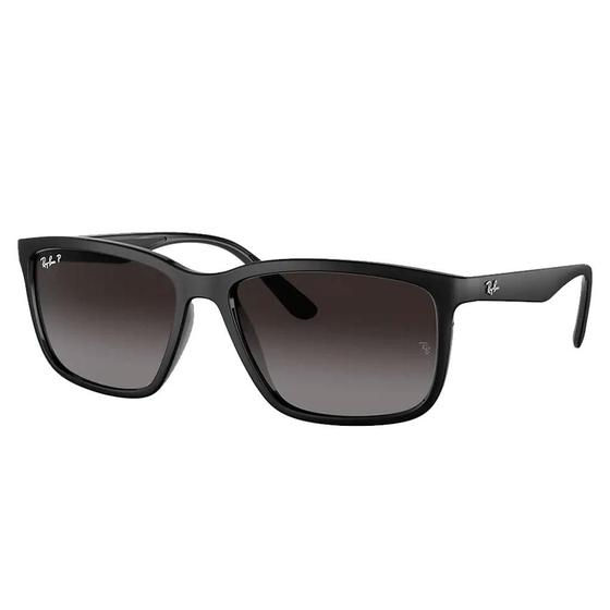 RAY BAN RB4384L 6069T3 60 em até 10x99,50 sem juros