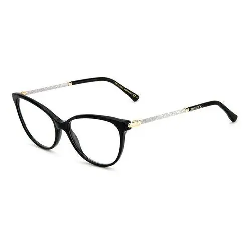 JIMMY CHOO JC330 807 54 em até 10x236,80 sem juros