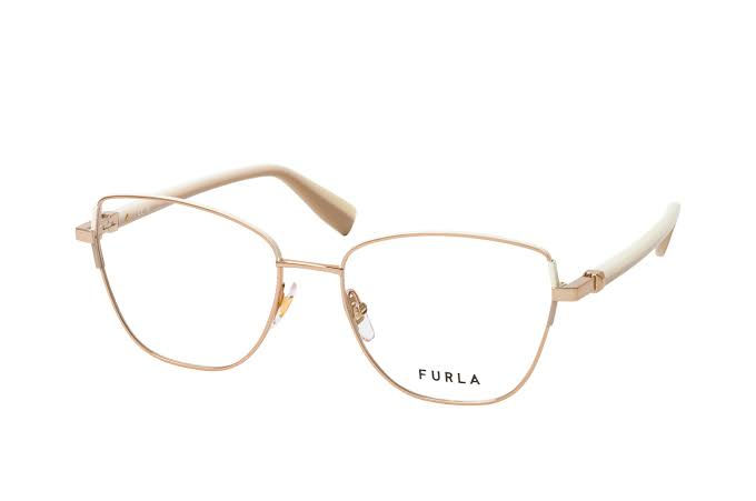 FURLA FU725 02AM 55 em até 10x118,30 sem juros 