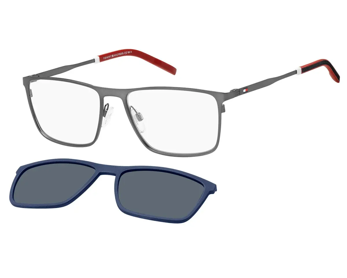 TOMMY HILFIGER TH1803/CS R80C3 58 em até 10x137,80 sem juros