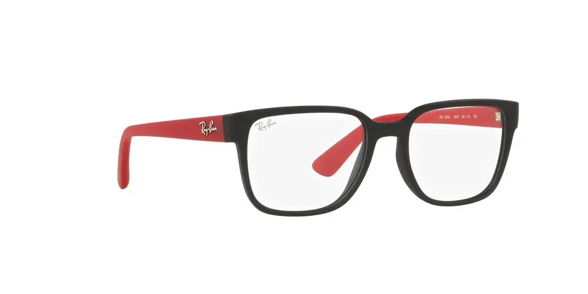 RAY BAN JÚNIOR RY1602L 3843 48 em até 10x50,60 sem juros