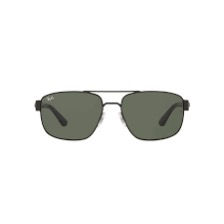 RAY BAN RB3663L 002/31 60 em até 10x90,80 sem juros