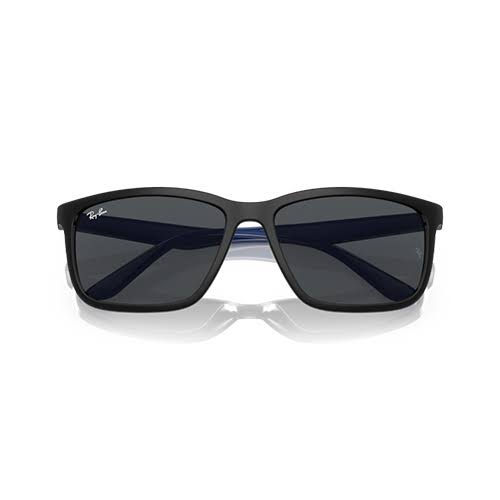 RAY BAN RB4384L 666887 60 em até 10x74,10 sem juros