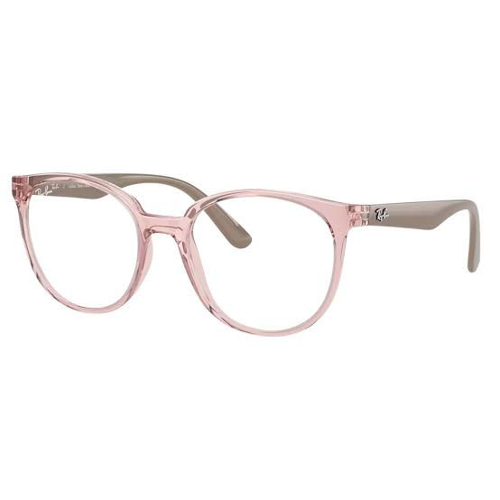 RAY BAN RB7206L 8303 52 em até 10x61,10 sem juros