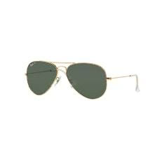 RAY BAN RB3025L 001/58 58 em até 10x130,50 sem juros
