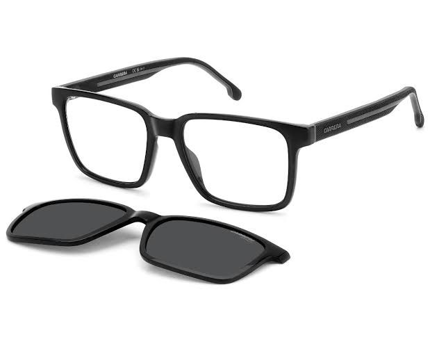 CARRERA RX CLIPON CA8069/CS 08A 53 em até 10x183,40 sem juros