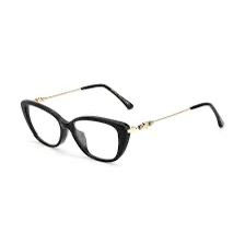 JIMMY CHOO JC337/G 807 52 em até 10x236,80 sem juros