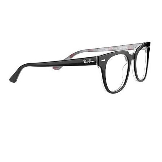 Armação para Óculos de Grau RAY BAN RB 5377 52 m até 10x 96,70 sem Juros